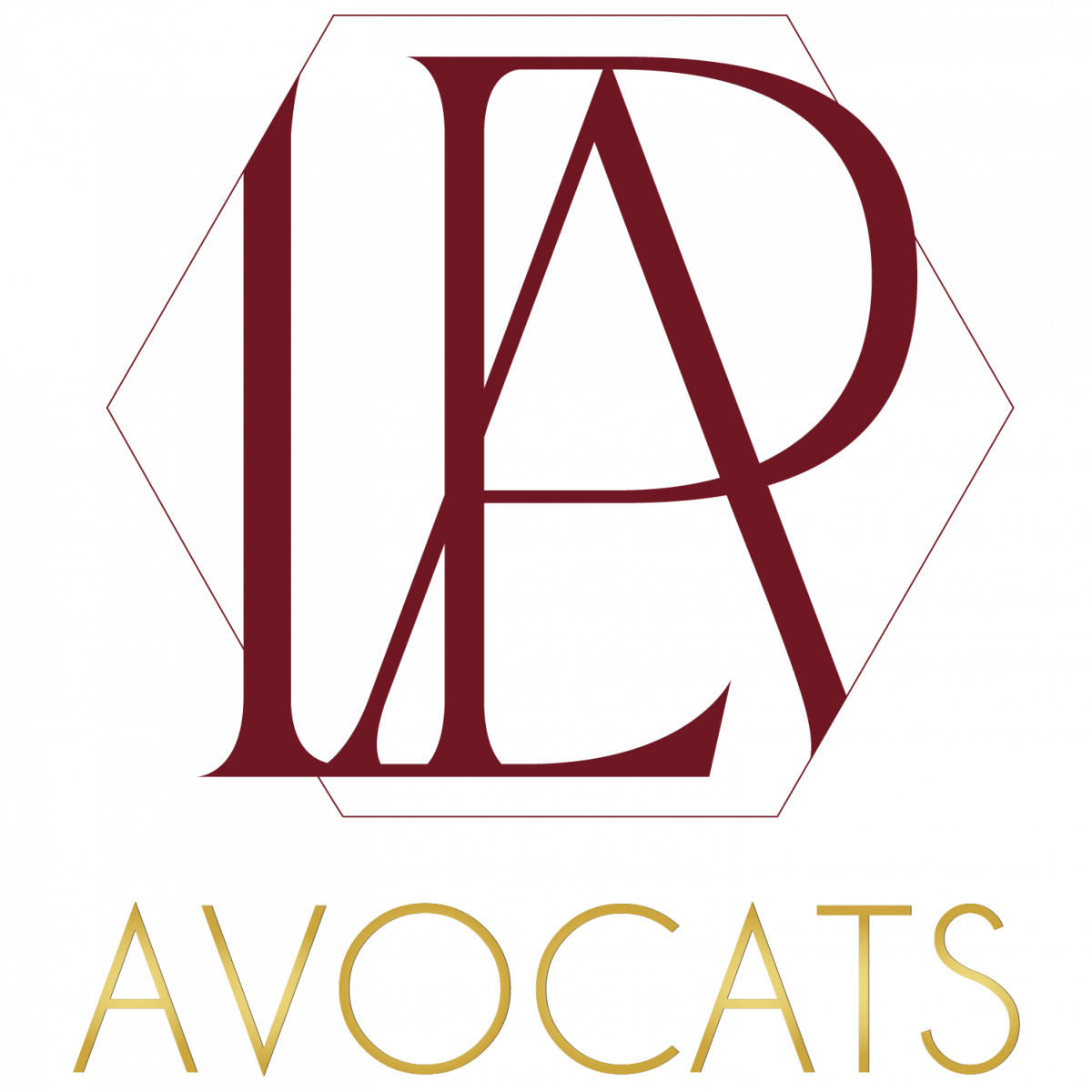 Logo LPA Avocats Paris